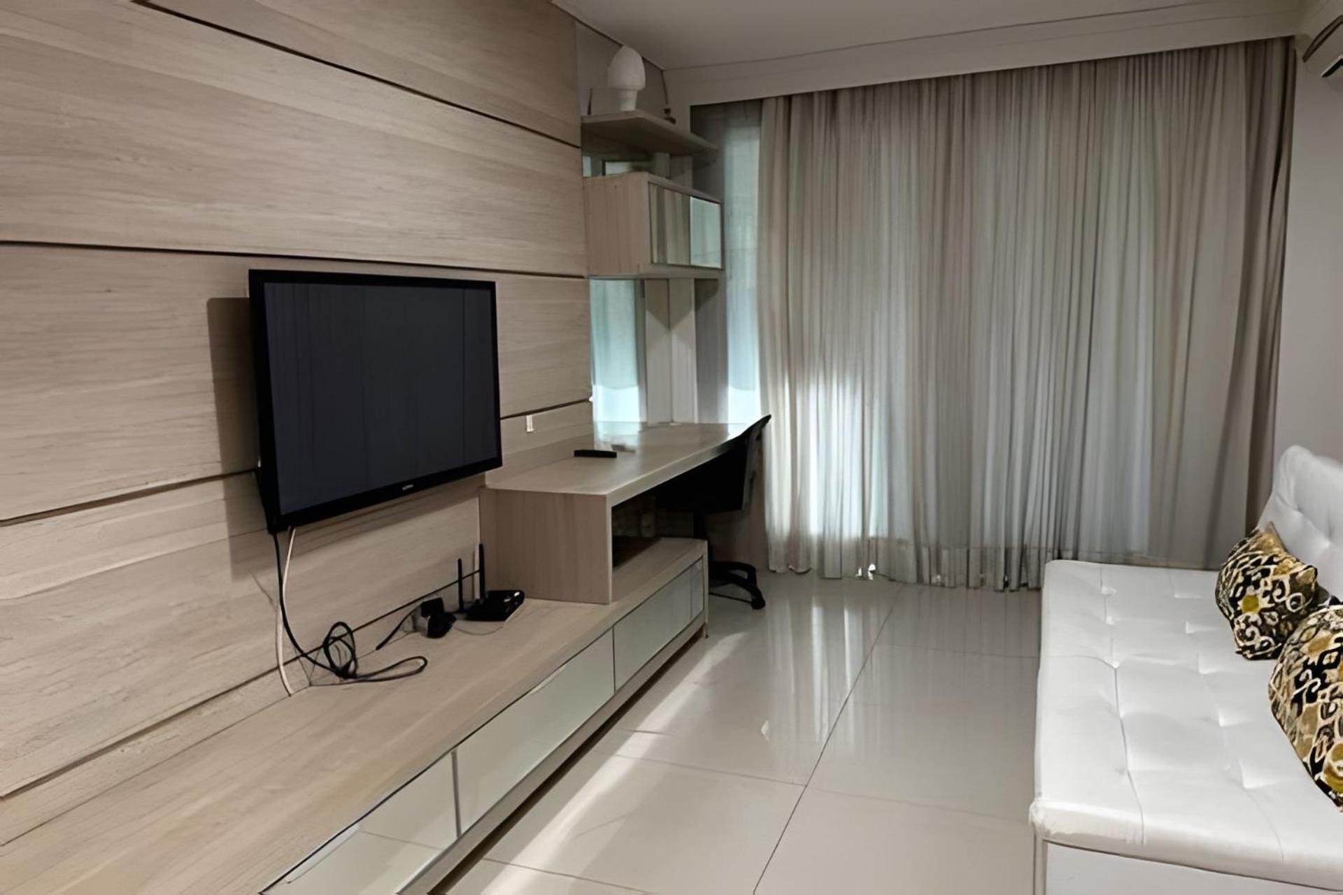 Brisas Do Lago - Apartamento 6 Brasília Exterior photo