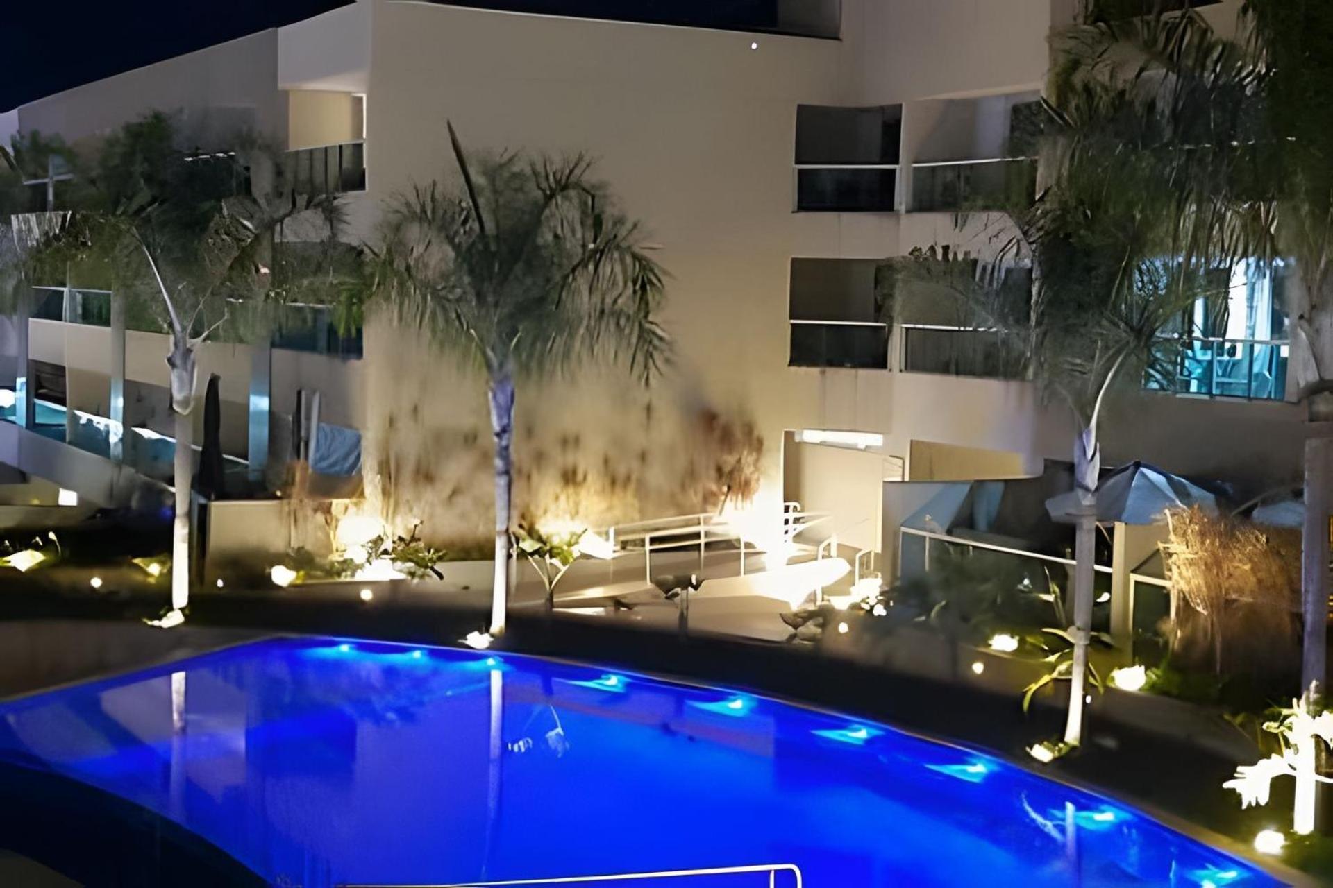 Brisas Do Lago - Apartamento 6 Brasília Exterior photo