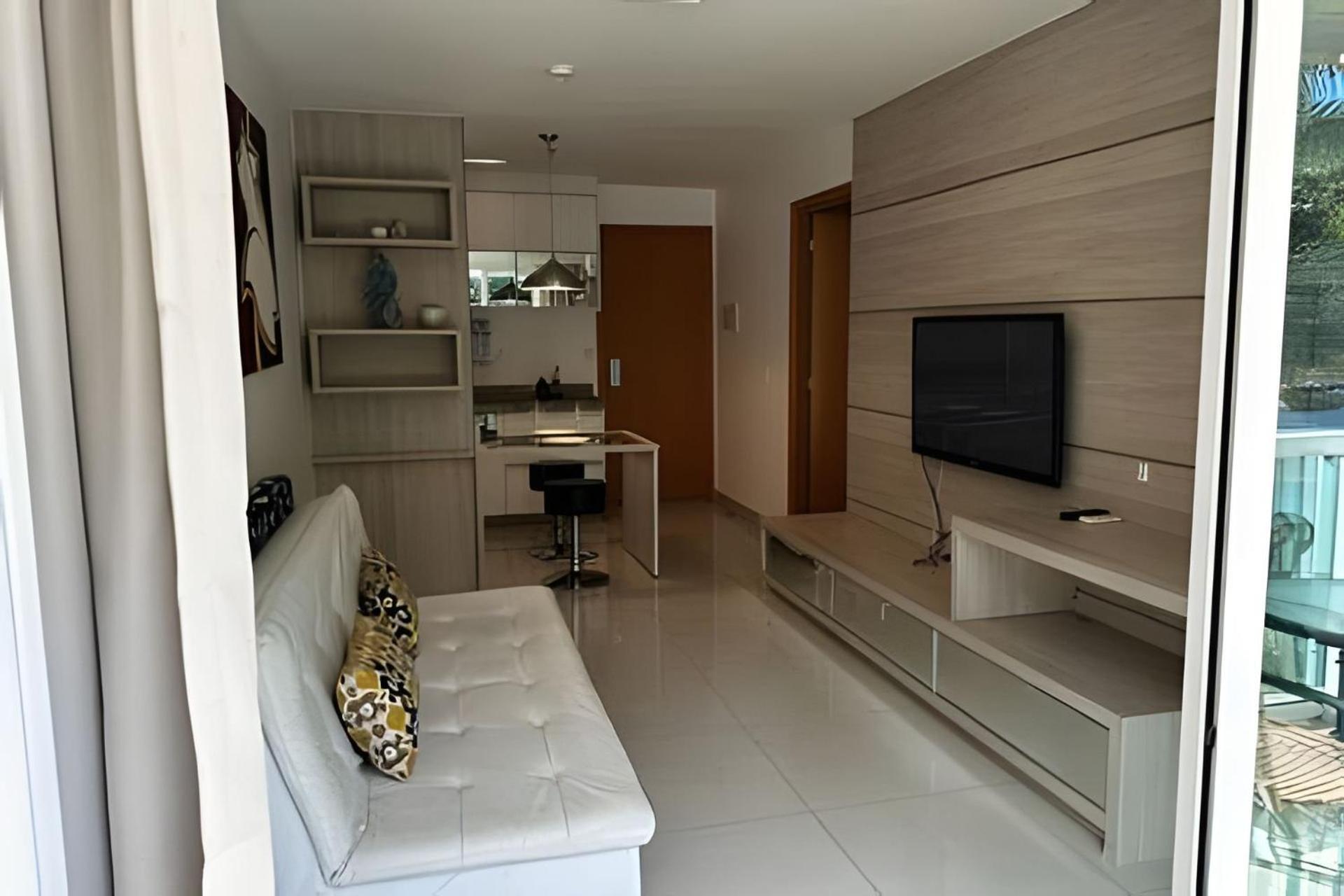 Brisas Do Lago - Apartamento 6 Brasília Exterior photo