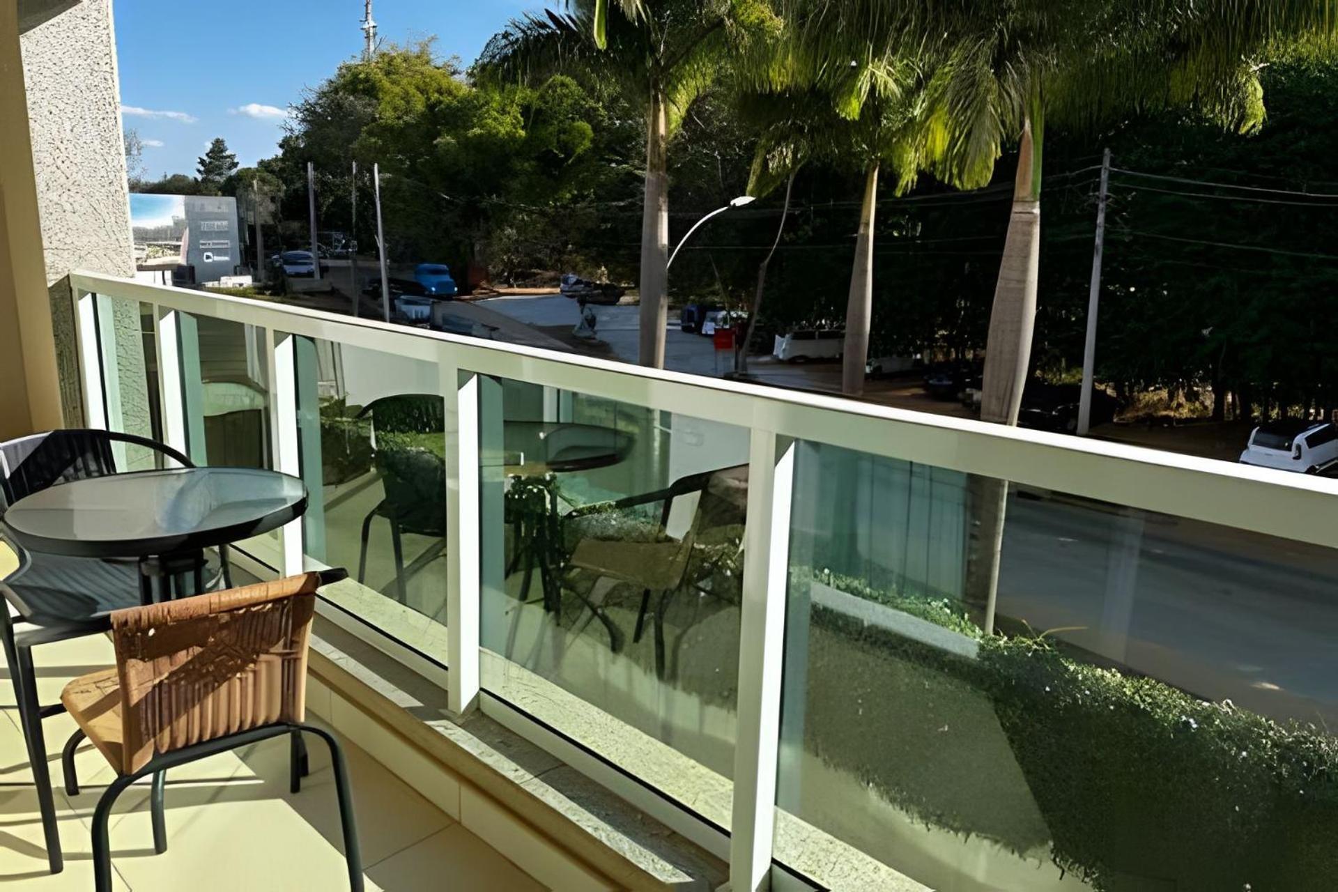 Brisas Do Lago - Apartamento 6 Brasília Exterior photo