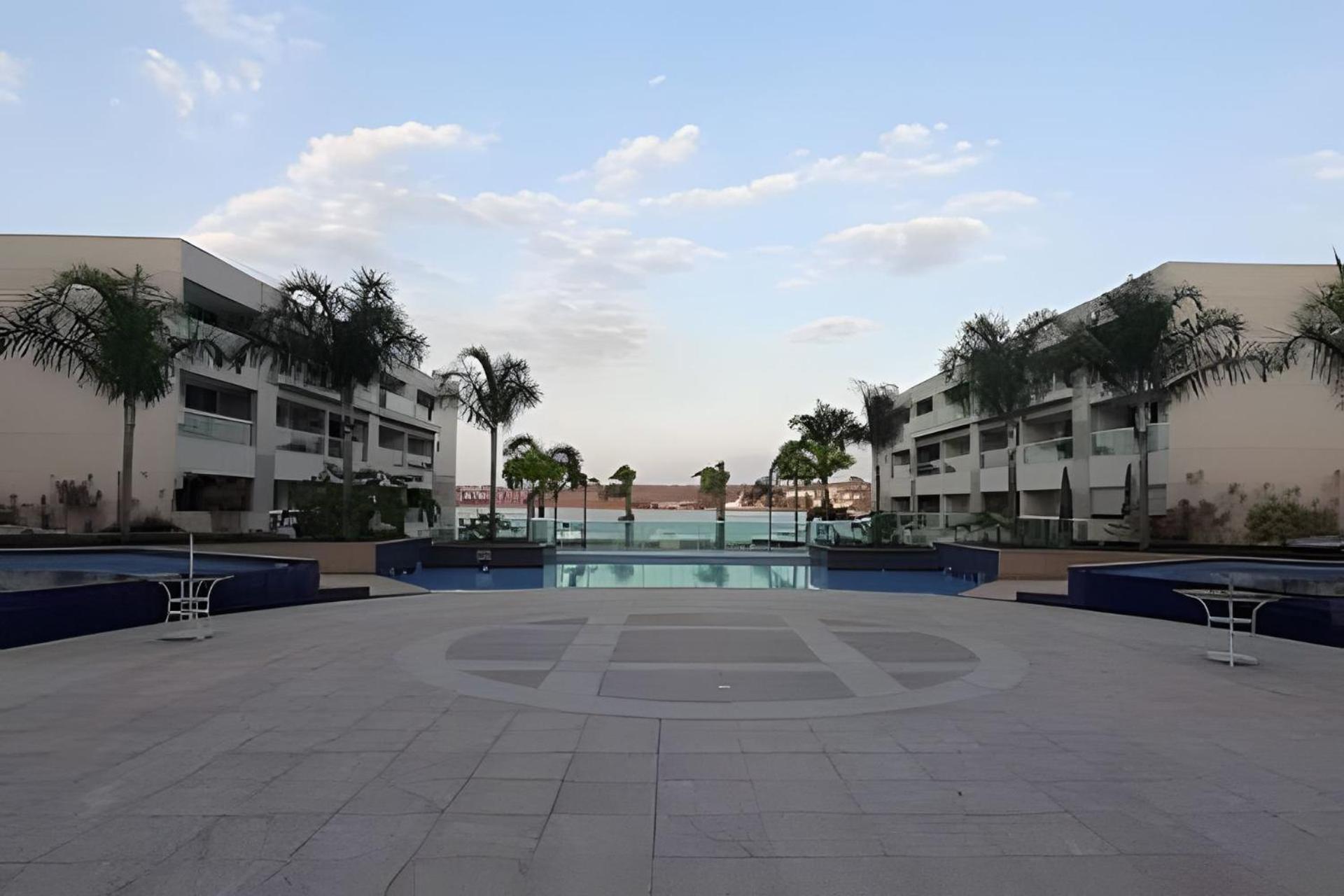 Brisas Do Lago - Apartamento 6 Brasília Exterior photo