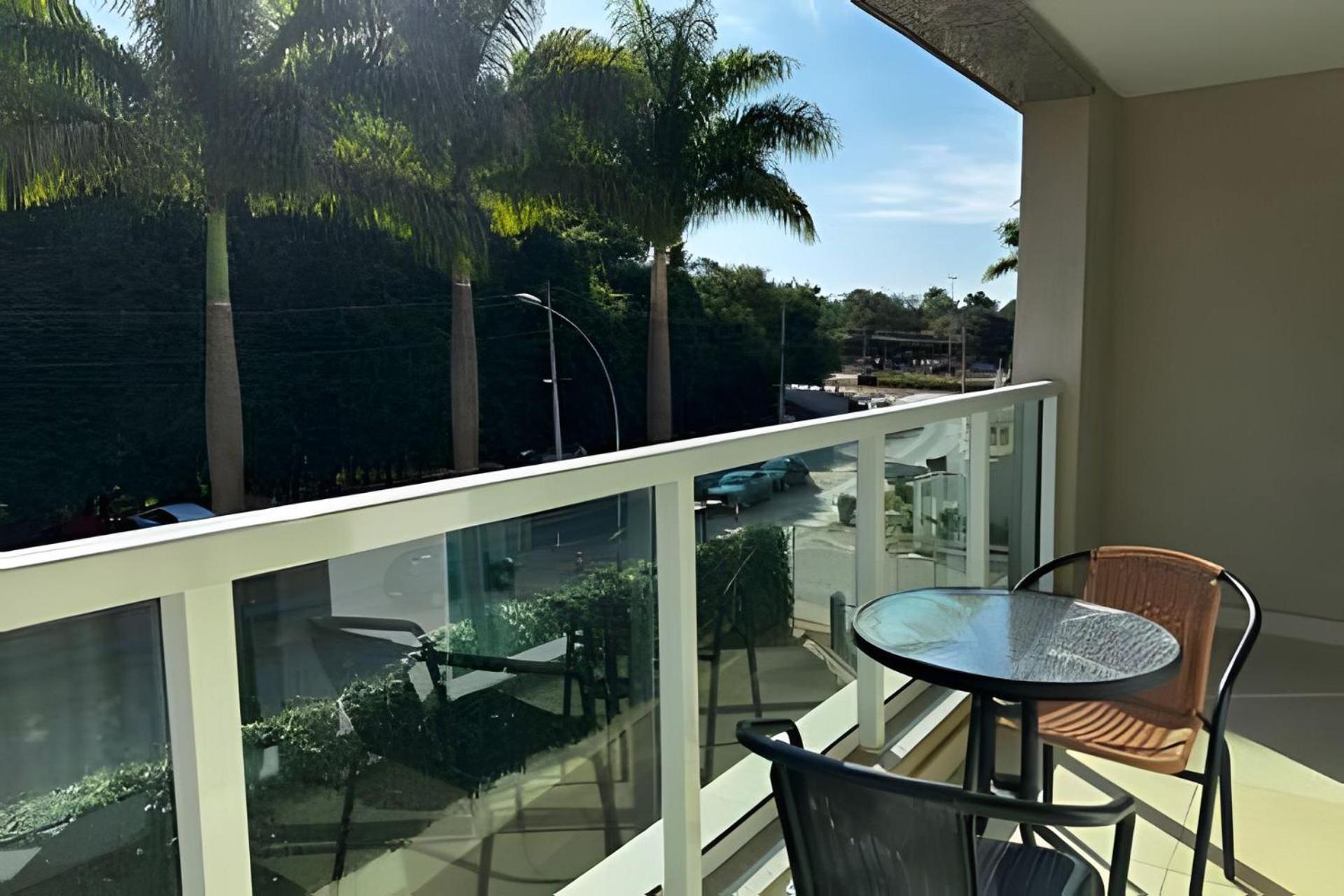 Brisas Do Lago - Apartamento 6 Brasília Exterior photo