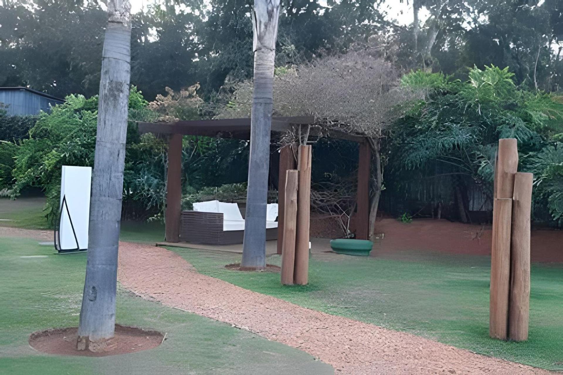 Brisas Do Lago - Apartamento 6 Brasília Exterior photo